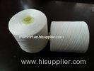 100% Polyester Spun Sewing Yarn Abrasion Resistant For Silk