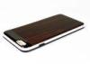 Dust-protected iPhone 6 Phone Case Natural Wooden Detachable