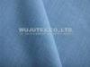 CVC Plain Weave Yarn Dyed Cotton Poly Fabric Polyester Blended Cloth Fil-a-fil 100g/m2