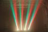 IP20 AC100V - 220V professional led stage lighting / Moving Head Beam Light