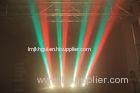 IP20 AC100V - 220V professional led stage lighting / Moving Head Beam Light