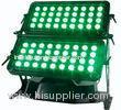 800 W RGBW Outdoor Professional LED Stage Lighting / dancing lights