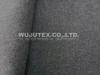 100% Cotton Yarn Dyed Mixed Color Melange Fabric for Overcoat, Dress Fabric