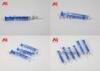 Loss Resistance Syring Accessory Low resistance With Anesthesia Kit