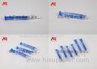 Loss Resistance Syring Accessory Low resistance With Anesthesia Kit