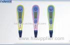 YZ-III 0.001ml Dose Increments Fully Automatic Reusable Injector Pen Displays Remaining Dosage