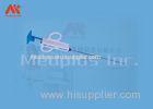 Semi-Automatic Thyroid Biopsy Needle Liver / Lung / Soft Tissue