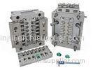 Cold Runner Medical Injection Moulding Multi Cavity plastic molds