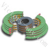 High current slip ring