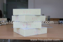 FRP Composite FRP Styrofoam Panel