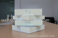 FRP Composite FRP PU Foam Panel