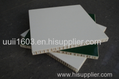 FRP Composite FRP Honeycomb Panel