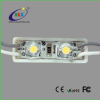 High brightness DC12V two lights led module