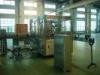 Canned Carbonated Drink Rotary Filling Machine , Drinking Water Filling Production Line for PET bott