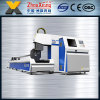 zhouxiang factory price metal pipe fiber laser cutting machine