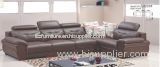 American Style Used Beauty Salon Furniture Sofa