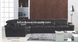 Used Beauty Salon Furniture Leather Sofa