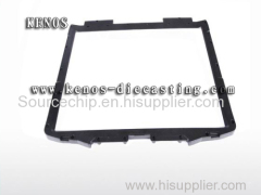 Aluminum notebook PC housing die casting parts