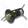 Hybrid Slip Ring (Fluid rotary joints )