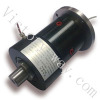 Hybrid electrical slip ring