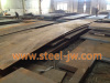 A283 Grade D hot rolled steel