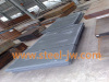 S235J2 structural steel plate