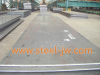 S275JR structural steel plate