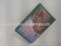 Pocket eight-folded Advent and Christmas prayer pamphlet printing