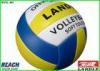 PVC PU Leather Soft Volleyballs