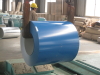 Prepainted galvanized Iron sheet in coil