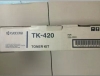 Genuine Kyocera Original toner Professional China supplier