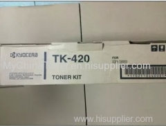 Genuine Kyocera Original toner Professional China supplier