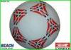 Pebble Standard Size 3 Rubber Soccer Ball forWorld Cup , 18cm Diameter