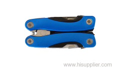 Multifunctional Stainless Steel Mini Folding Cutting Pliers