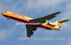 Chinese Express Services at low freight rate , DHL Shipping To Netherlands