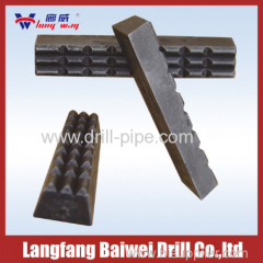 Slip for HDD machine