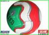 PVC Official Size And Weight Of Soccer Ball Size 2 / Soccer Team Balls