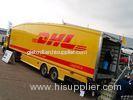 Proffesional DHL Express Service to USA , cargo freight services