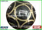 Machine Stitched Soccer Ball Size 5 / Customized Soccer Balls With Name