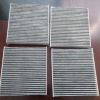 Good quality and Factory price Active carbon Cabin filter for TOYOTA