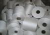 High Tenacity 100% Spun Polyester Thread , 20s/4 Raw White Yarn