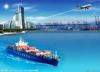 Cargo Ocean Freight Services , international freight shipping to sydney