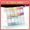 Sewing Weaving Cotton Blend Yarn With Open End , mercerized cotton thread
