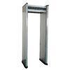 High Performance Door Frame Metal Detector With 6 Zones And High Sensitivity