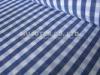 Popular fabric Plain Weave Cotton Yarn Dyed Fabric With Competitive Price for shirt