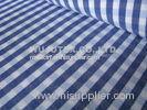 Popular fabric Plain Weave Cotton Yarn Dyed Fabric With Competitive Price for shirt