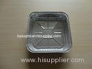 Standard-home feeding Aluminum foil containers For Catering wrinkled wall container