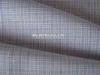 Ladies Fashion High Count Twill Weave Check Good Quality Cotton Yarn Dyed Fabric