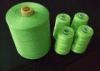 60s Pure Polyester Sewing Yarn , Dyed Polyester Thread