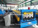 Custom made metal deck roll forming machine with high quality